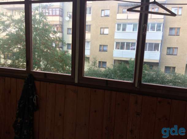 трехкомнатная квакртира, ул.Днепровская, фотография 6