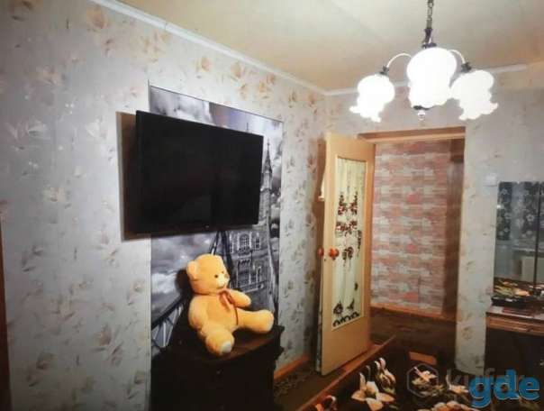 Продам 2-х комнатную квартиру в Барани, Островского 4, фотография 7