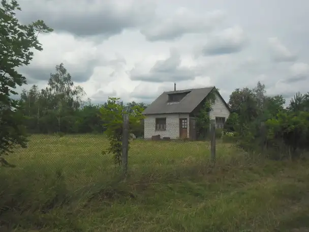 продам, дачный дом в  Бобруйском районе д.Заречье, ж.д.ст.Токари,, фотография 1