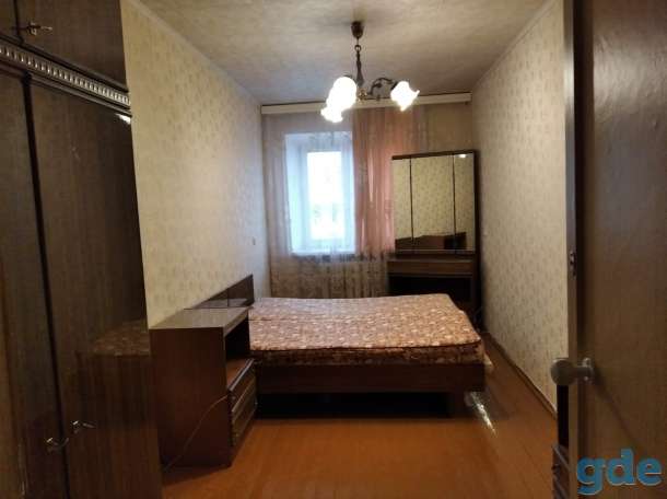 сдам квартиру, фотография 3