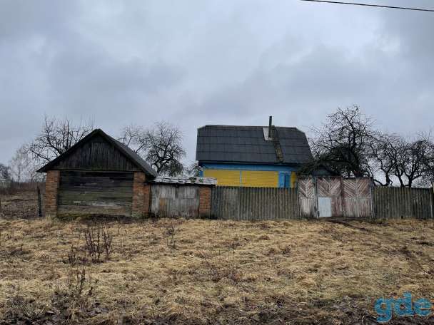 Продам дом с сараем, земельный участок 25 соток, фотография 1