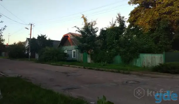 дом ул.Красина с участком 12 соток г.Речица, фотография 4