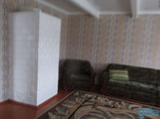 Дом у реки, Д. НЕСИЛОВИЧИ, фотография 7