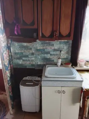 Дом с участком и садом, обл. Стародорожский район, дер. Рабак., фотография 8