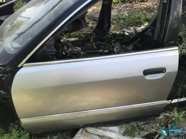 Продается на запчасти Audi A8, фотография 9
