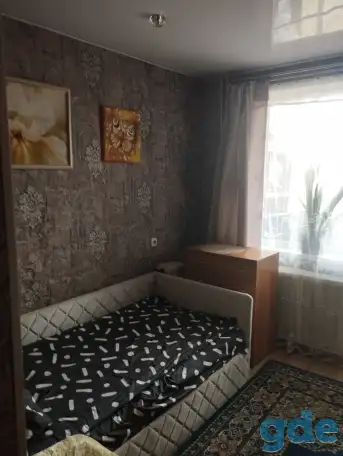 Сдам комнату девушке, Рокоссовского 4/1, фотография 1