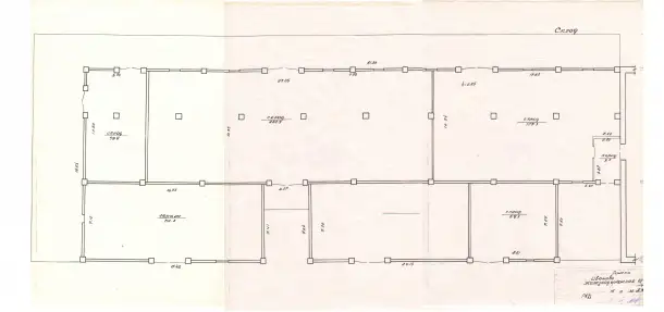 Аренда помещений под склады торговые помещения, Брестская область, ул. Железнодорожная, д.12, фотография 15