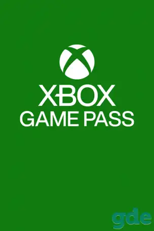 Подписки и игры для Xbox, фотография 1
