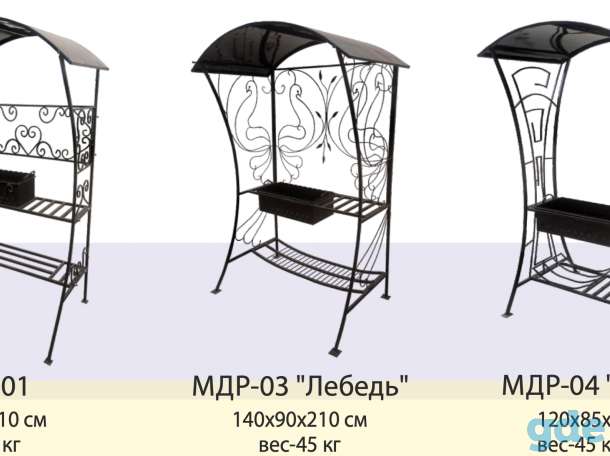 Мангал, фотография 2