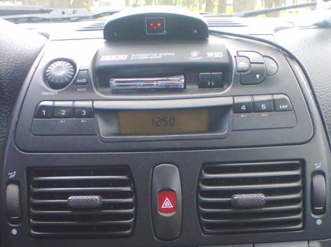 Фиат Мареа Fiat, фотография 1
