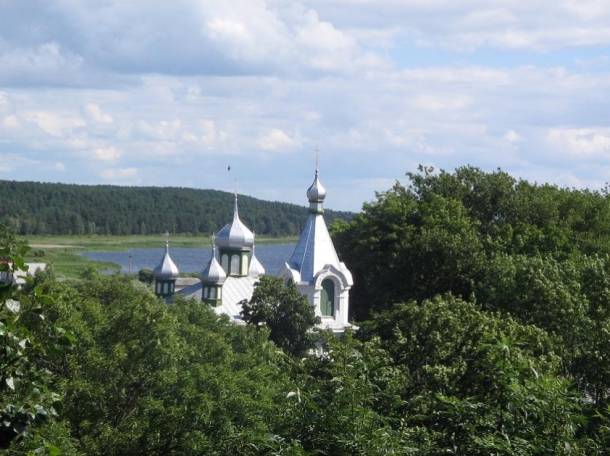 Отдых на браславских озёрах, фотография 2