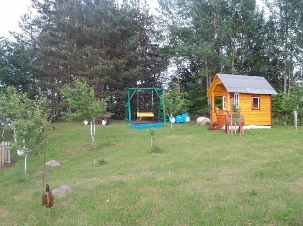 Отдых на браславских озёрах, фотография 6