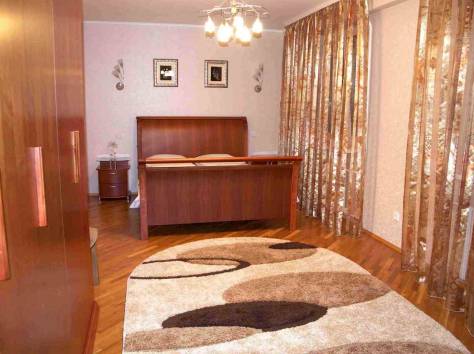 Большая квартира 120м2 в центре Минска! Wi-Fi. , фотография 2