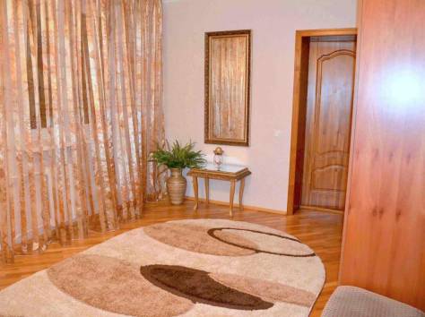 Большая квартира 120м2 в центре Минска! Wi-Fi. , фотография 3