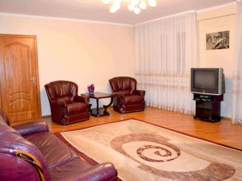 Большая квартира 120м2 в центре Минска! Wi-Fi. , фотография 7