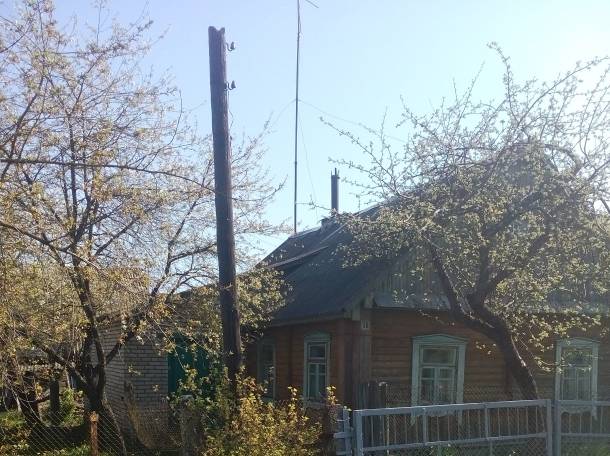Продам дом с участком, ул.Острожско, фотография 1