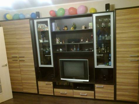 Продам стенку Амадеус почти новую, фотография 2