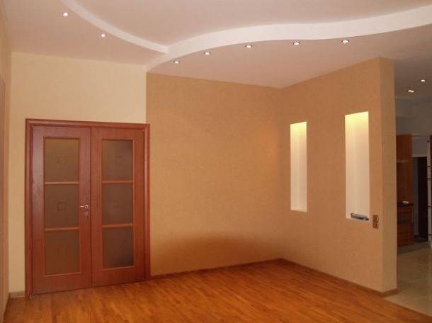 Ремонт квартир под ключ, фотография 3