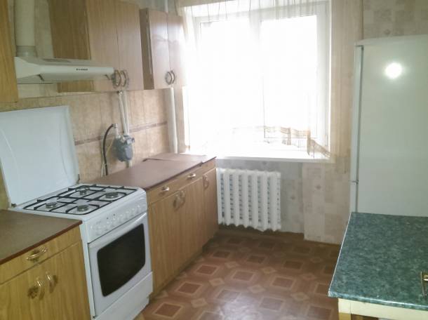 Сдается 2-х комнатная квартира в Логойске, ул. Советская д. 43, фотография 2