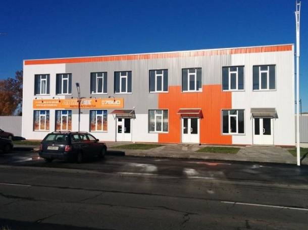 Офисное помещение 10м.кв,   ул.Луначарского, 86., фотография 1