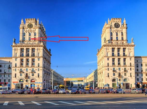 Развитие, фотография 1