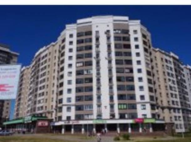 Продаю 1-комнатную квартиру, ул. Жиновича д.1, фотография 2