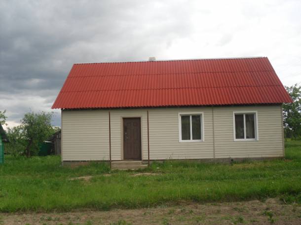 Бюджетный отдых на Браславских озерах, фотография 5