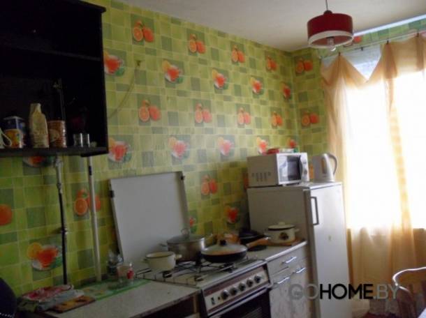 продам 4х комнатную квартиру, Республика Белоруссия, Гомельская область , ул. Набережная , фотография 4