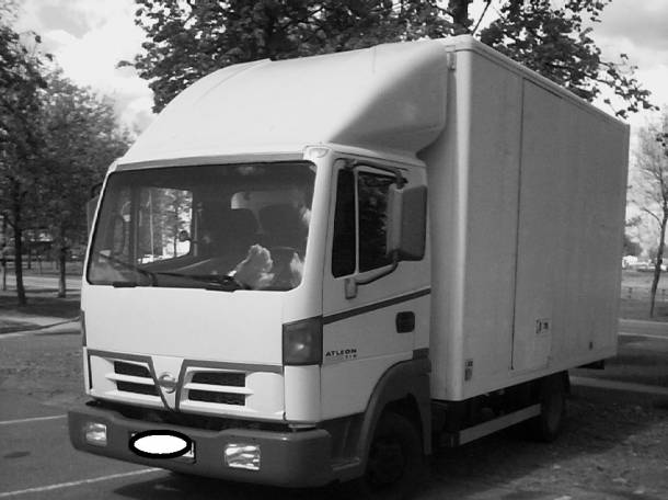 Грузоперевозки, квартирный переезд, доставка стройматериалов до 2 тонн, фотография 2