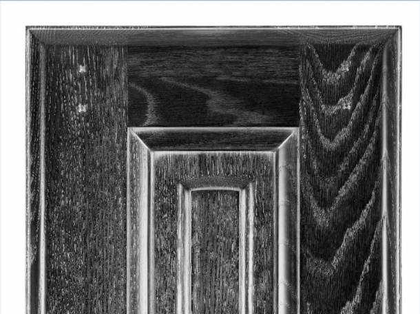 Фасады из массива ясеня Woodexpert, фотография 10