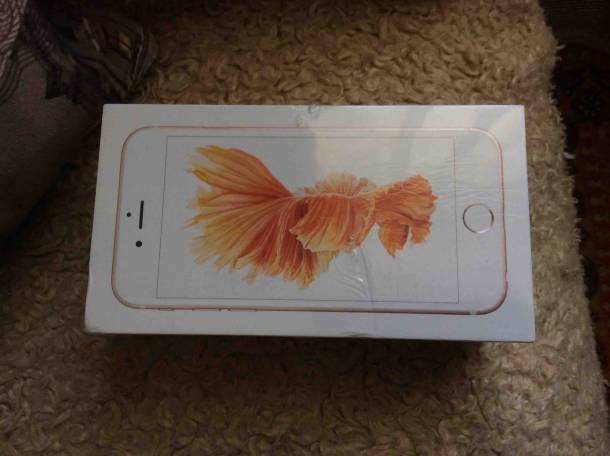 IPhone 6s, фотография 2