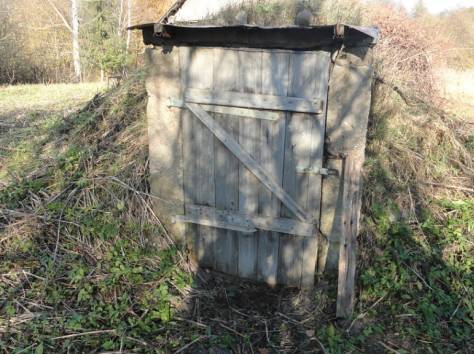 Срочно продам д. Чернявщина , Минский р-он ,  2 км до г. Заславль, фотография 2