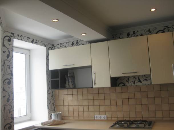 продам двухкомнатную квартиру с ремонтом, ул. Набережная, д. 83 кв. 67, фотография 6