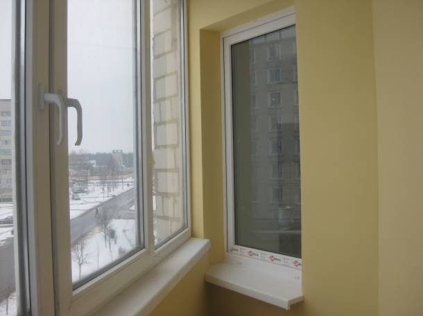 продам двухкомнатную квартиру с ремонтом, ул. Набережная, д. 83 кв. 67, фотография 8