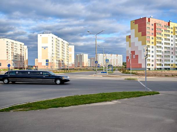 Продается новая 1-комнатная квартира в районе Билево, фотография 2