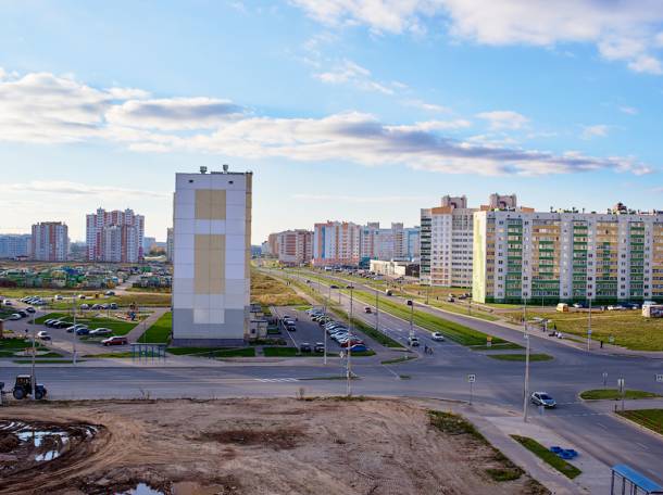 Продается новая 1-комнатная квартира в районе Билево, фотография 8