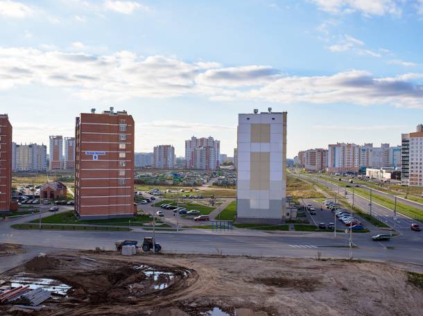 Продается новая 1-комнатная квартира в районе Билево, фотография 9