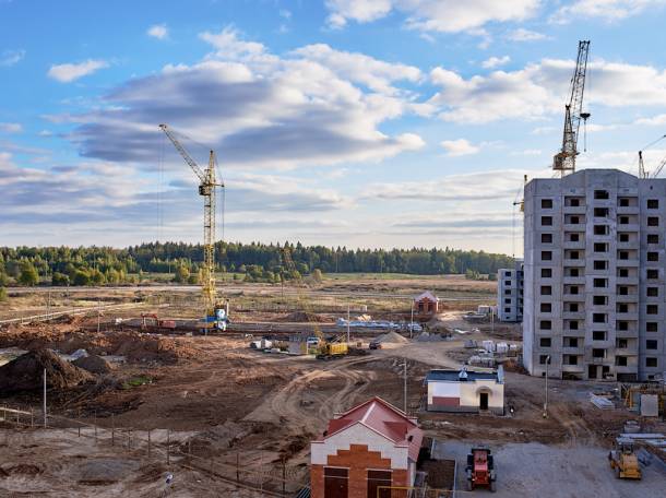 Продается новая 1-комнатная квартира в районе Билево, фотография 10