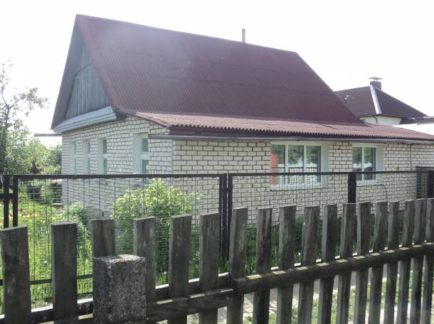 Дом продам в городе Жодино, фотография 1