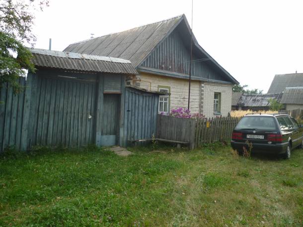 Продается дом, Пролетарская, 68, фотография 3
