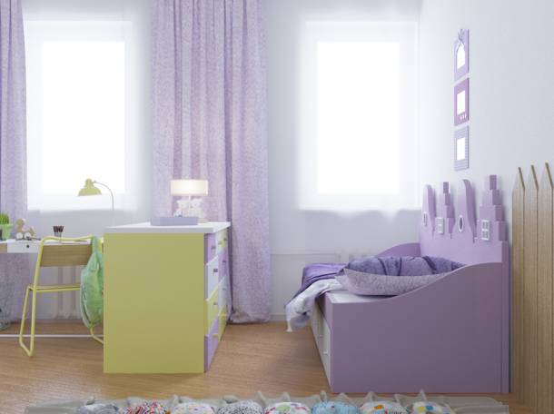 Дизайн квартир, домов, офисов, кафе, магазинов, фотография 6
