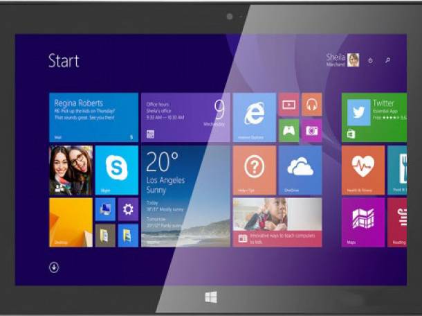 ПРОДАМ Планшет Prestigio MultiPad Visconte 3 16GB 3G, фотография 7