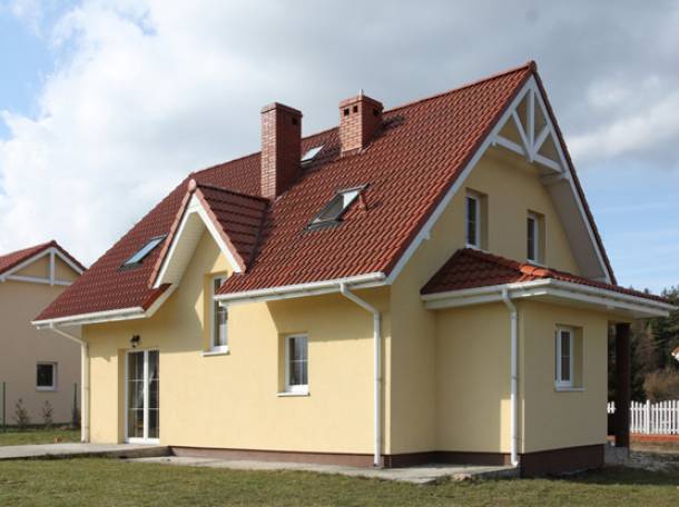 КРОВЛЯ! Кровельные работы любой сложности., фотография 2