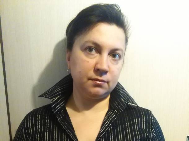 ищу работу, фотография 1