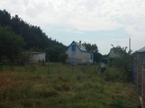 Дача в 2км от Бреста, фотография 2