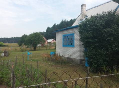 Дача в 2км от Бреста, фотография 4