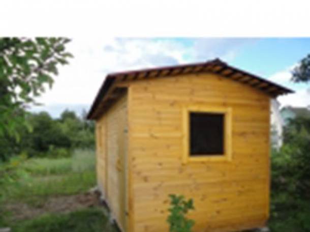Летний домик, фотография 2