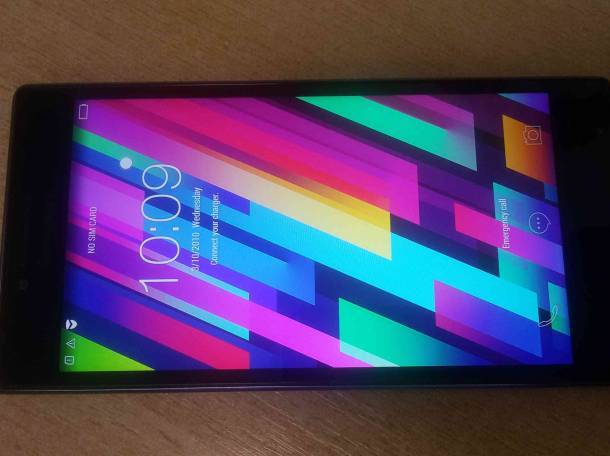 Lenovo P70-A. Черный, фотография 2