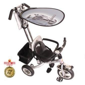 Новые велосипеды Лексус 2014 оригинал Lexus Trike Original NEXT 2014, фотография 2