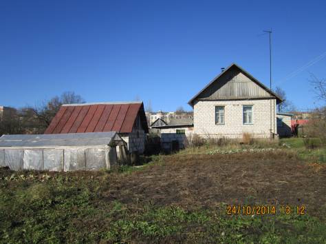 дом в г.п.Ореховск , фотография 3